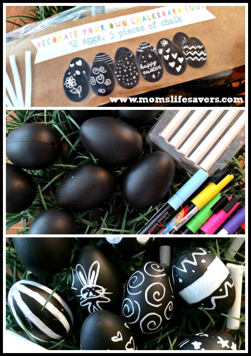 Easter Egg Designs For Tweens