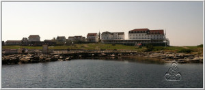 Isles of Shoals Steamship Company image