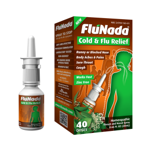 FluNada Review