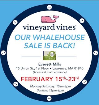 Vineyard Vines Whalehouse Sale Mom s Lifesavers