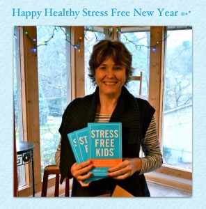Stress Free Kids