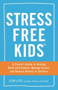 Stress Free Kids