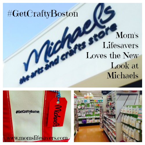 Get Crafty Boston Michaels