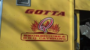 Gotta Q BBQ Contest