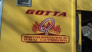 Gotta Q BBQ Contest