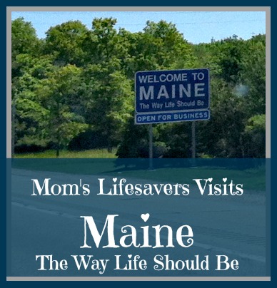 Maine