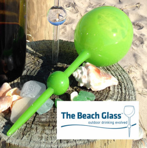 The Beach Glass Summer Giveaway