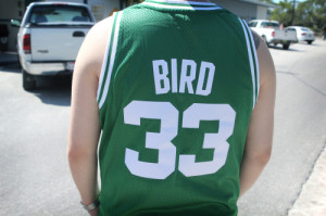 Larry Bird - Zillow