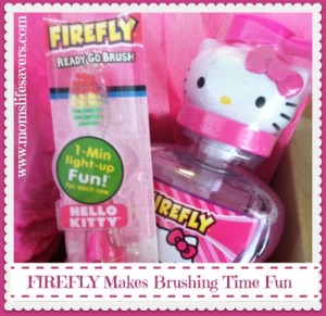 Week In Review with Mom's Lifesavers