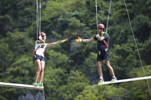 Week In Review - Mom's Lifesavers - Casting Call