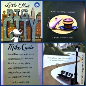 Week In Review - Little Elliot Big City
