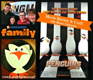Week In Review - Mom's Lifesavers 