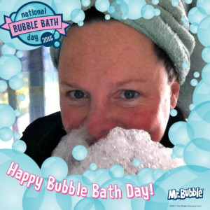 #BubbleBathDay - Week In Review - Mom's Lifesavers