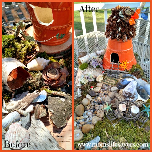 Fairy Gnome Discovery Walk May 16, 2015