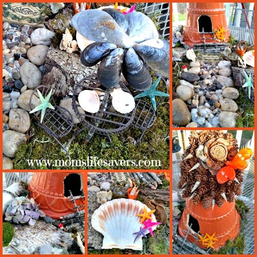 Fairy Gnome Discovery Walk May 16, 2015