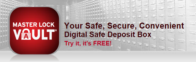 Master Lock Tax Tips and Sweepstakes Mom's Lifesavers