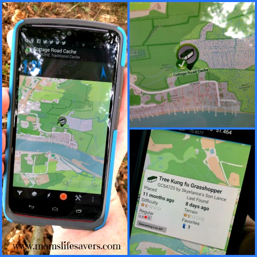 Droid Turbo Compass and Treasure Map  #VZWBuzz #VZBoston