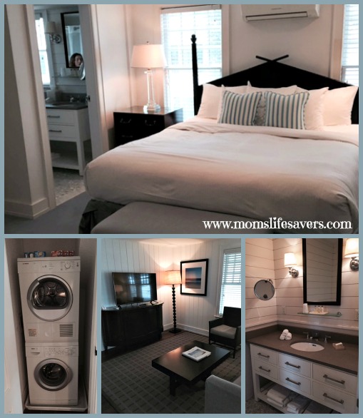 KelleyHouse - Mom's Lifesavers Family Teen Travel