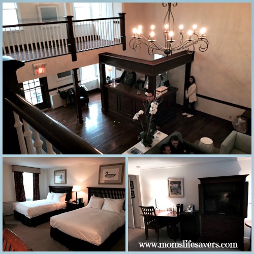 KelleyHouse - Mom's Lifesavers