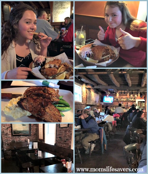 Kelley House Martha's Vineyard 2015