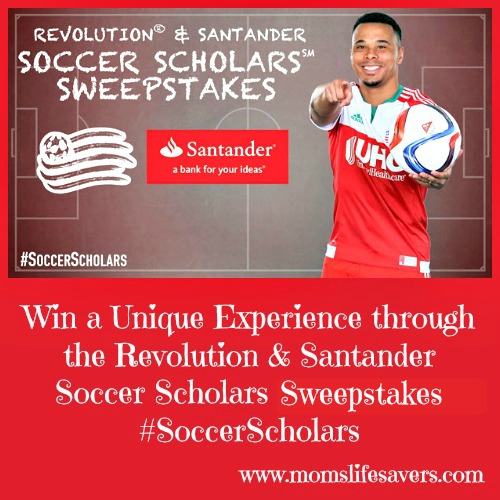 #SoccerScholars