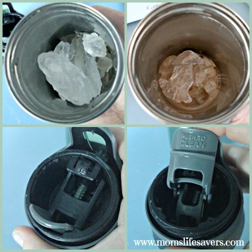 Contigo's AUTOSEAL West Loop Travel Mug - Mom's LIfesavers