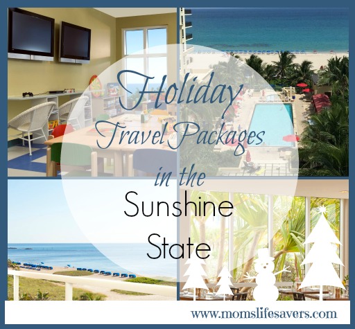 Holiday Travel Packages