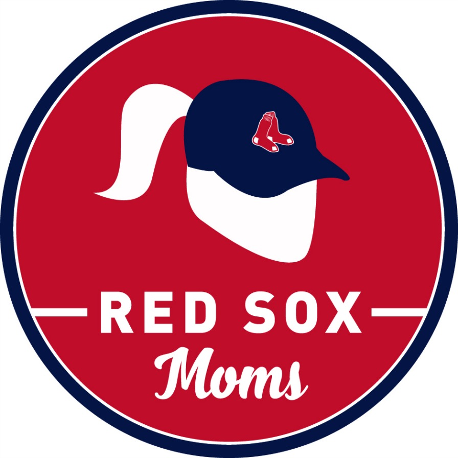 #RedSoxMoms