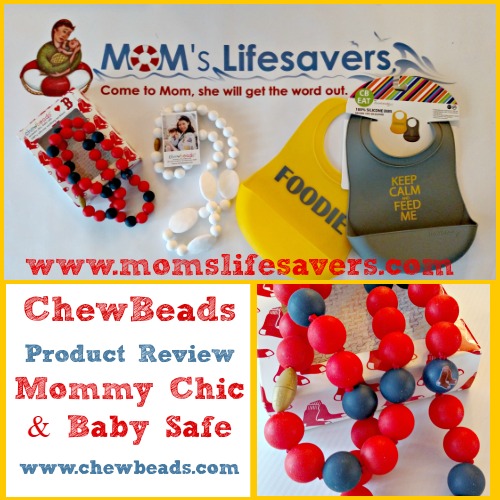 ML-ChewBeads