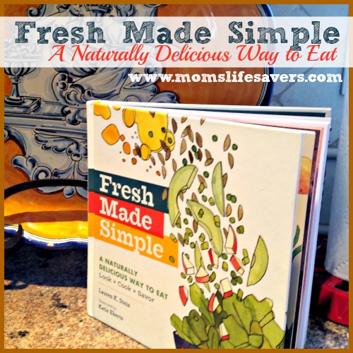 Fresh Made-Featured