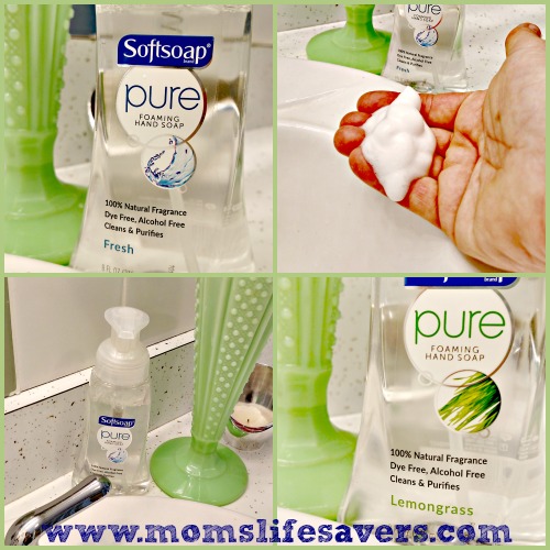 Softsoap-collage