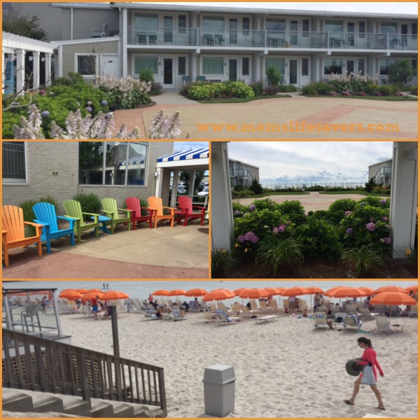 Sea Crest Beach Hotel Summer Family Fun