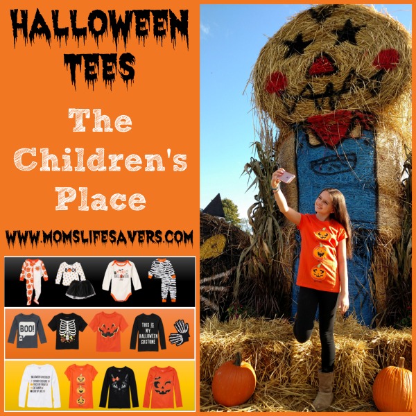 Halloween Tees