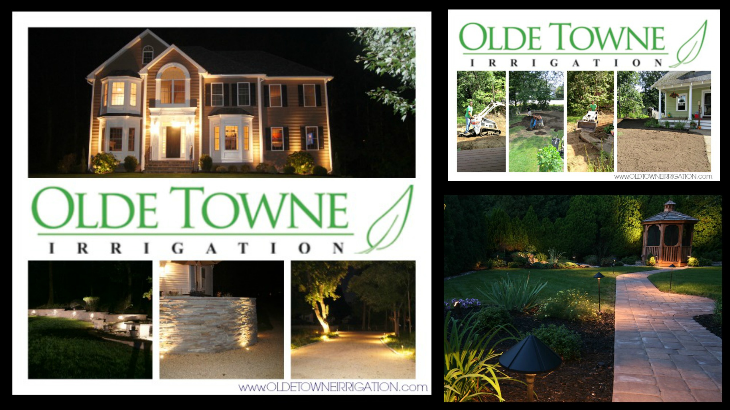 Gifts They Really Want - Olde Towne Irrigation