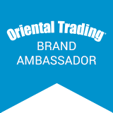 Oriental Trading Company