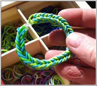 Elastic Bracelet