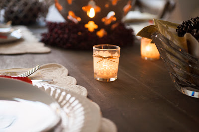 Happy Thanksgiving - Mom's Lifesavers