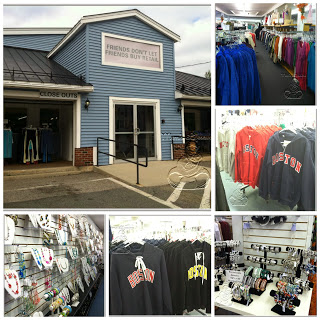 Seacoast Bargain Outlet