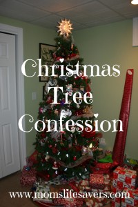Tree Confession Image