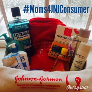 #Moms4JNJConsumer Twitter Party image