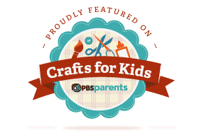 PBS Crafts for Kids